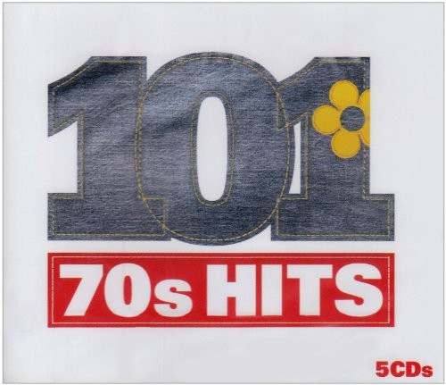 Various artists 101 70s - various,