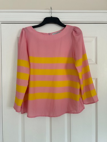 Lennon courtney dunnes pink - at,