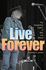 Live Forever: The Songwriting