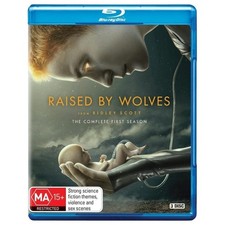 Raised by Wolves: Season 1